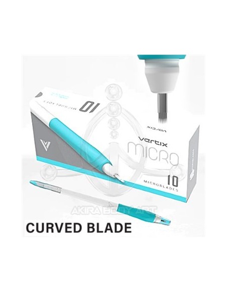 Vertix - Inductor Desechable MicroBlading