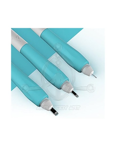 Vertix - Inductor Desechable MicroBlading