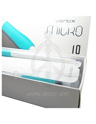 Vertix - Inductor Desechable MicroBlading