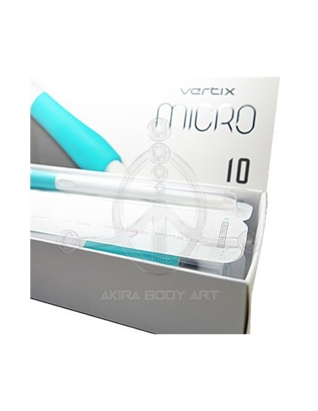 Vertix - Inductor Desechable MicroBlading