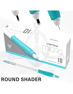 Vertix - Inductor Desechable MicroBlading