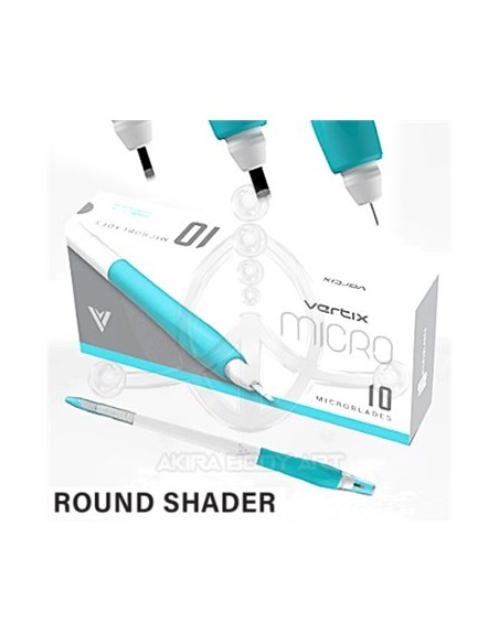 Vertix - Inductor Desechable MicroBlading