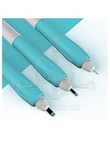 Vertix - Inductor Desechable MicroBlading