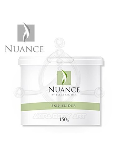 Nuance ? Preparado para limpiar y lubricar