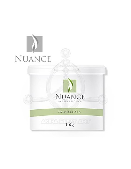 Nuance ? Preparado para limpiar y lubricar