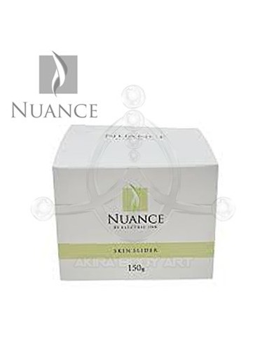 Nuance ? Preparado para limpiar y lubricar
