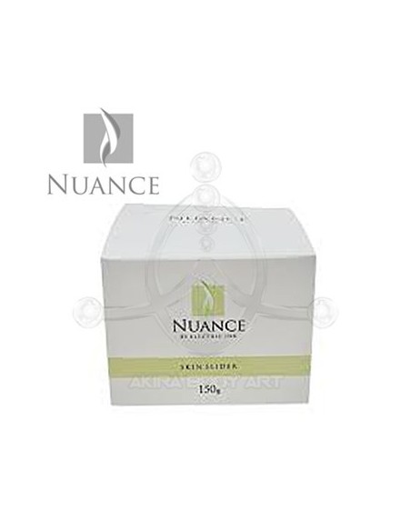 Nuance ? Preparado para limpiar y lubricar