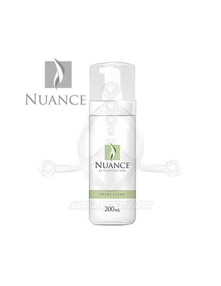 Nuance - Espuma limpiadora