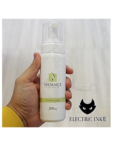 Nuance - Espuma limpiadora