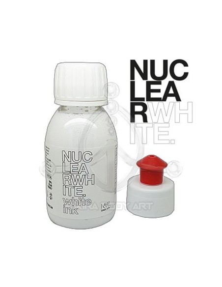 Nuclear White (PRÁCTICAS)