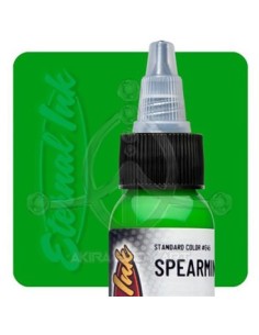 Eternal Ink ? SPEARMINT (PRÁCTICAS) - 43