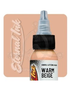 Eternal Ink ? WARM BEIGE (PRÁCTICAS) - 178