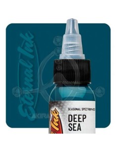 Eternal Ink ? DEEP SEA (PRÁCTICAS) - 21