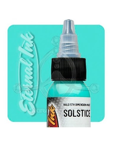 Eternal Ink ? SOLSTICE (PRÁCTICAS) - 27