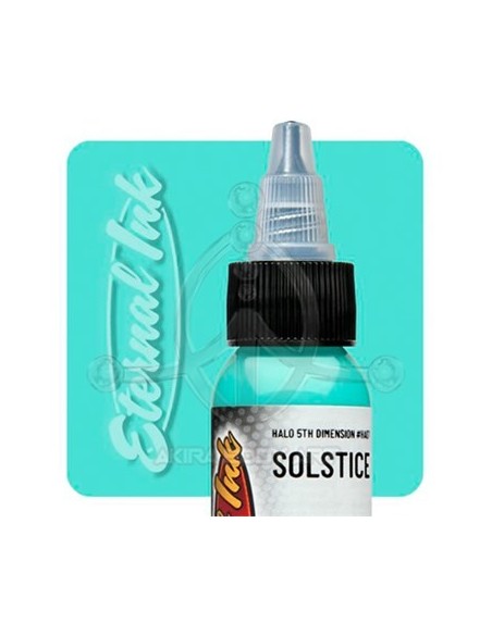 Eternal Ink ? SOLSTICE (PRÁCTICAS) - 27