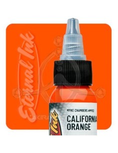 Eternal Ink - CAL. ORANGE (PRÁCTICAS) - 73