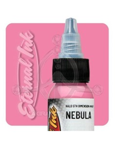 Eternal Ink ? NEBULA (PRÁCTICAS) - 106