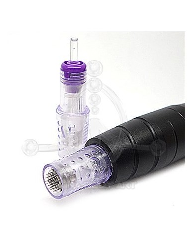 Dermapen Agujas Universales ? 24 Puntas