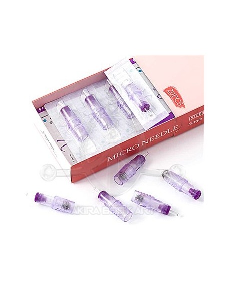 Dermapen Agujas Universales ? 36 Agujas