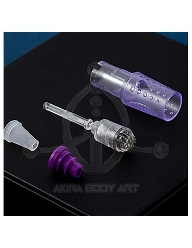 Dermapen Agujas Universales ? 36 Agujas