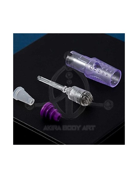 Dermapen Agujas Universales ? 36 Agujas