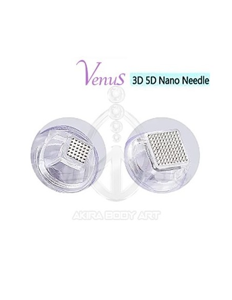 Dermapen Universal Needles ? 3D y 5D