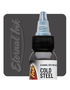 Eternal Ink - COLD STEEL (PRÁCTICAS) - 180