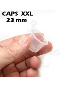 Caps sin base - XXL 2
