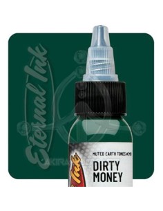 Eternal Ink ? DIRTY MONEY (PRÁCTICAS) - 34