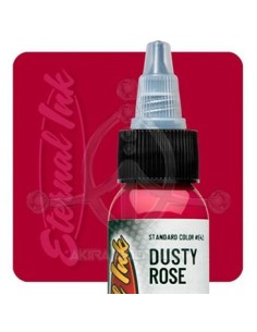 Eternal Ink ? DUSTY ROSE (PRÁCTICAS) - 108