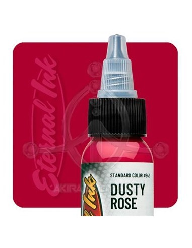 Eternal Ink ? DUSTY ROSE (PRÁCTICAS) - 108