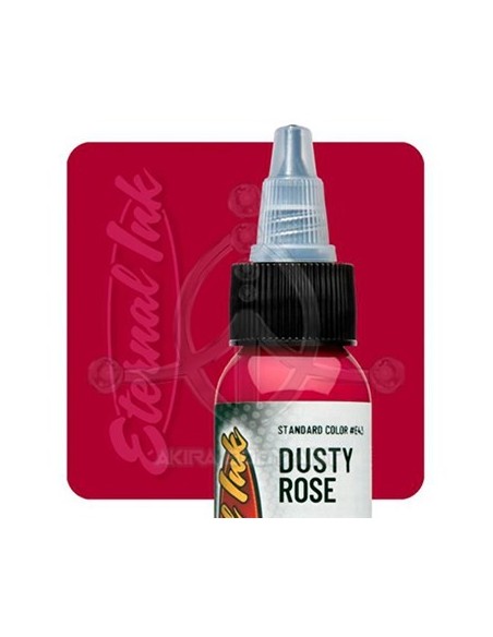 Eternal Ink ? DUSTY ROSE (PRÁCTICAS) - 108