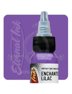 Eternal Ink ? ENCH. LILAC (PRÁCTICAS) - 124