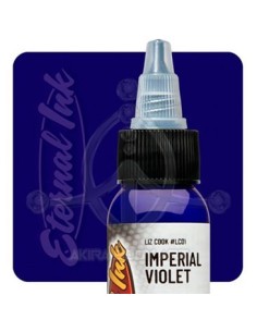 Eternal Ink ? IMPERIAL VIOLET (PRÁCTICAS) - 114