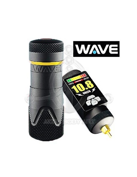 ARX Tattoo Machine WAVE - Wireless