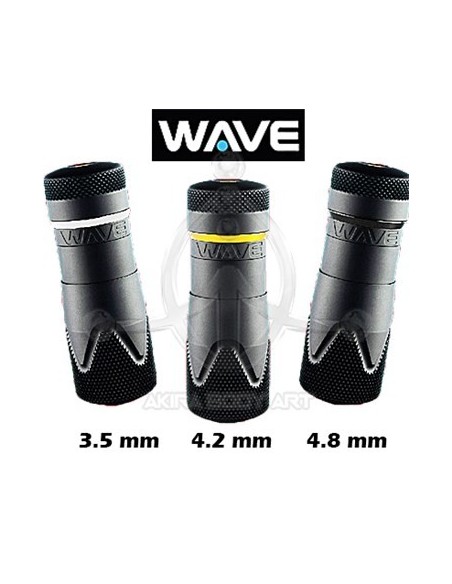 ARX Tattoo Machine WAVE - Wireless