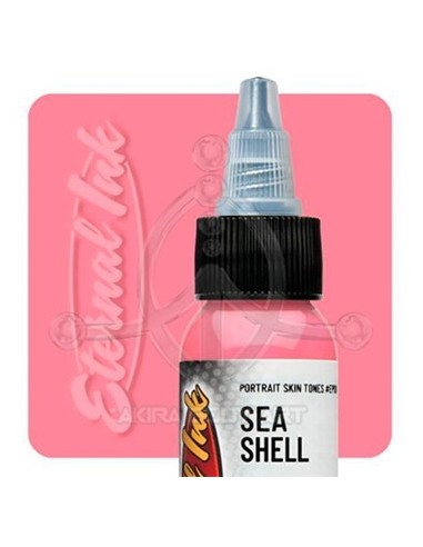 Eternal Ink ? SEA SHELL (PRÁCTICAS) - 102