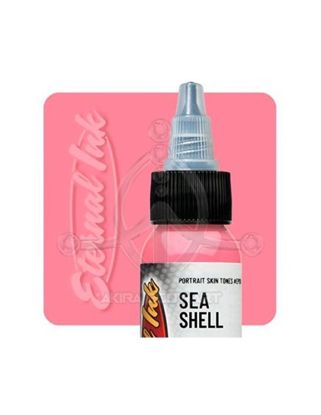 Eternal Ink ? SEA SHELL (PRÁCTICAS) - 102