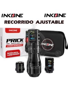 INKONE Tattoo Machine