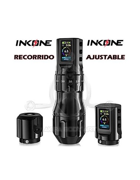 INKONE Tattoo Machine