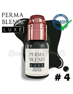 RECLAIM 4 - No usar en piel humana (27)