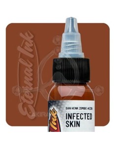 Eternal Ink ? INFECTED SKIN (PRÁCTICAS) - 135