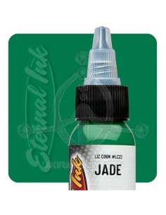 Eternal Ink ? JADE (PRÁCTICAS) - 35