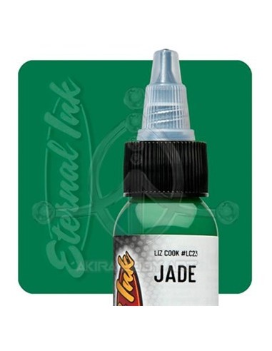 Eternal Ink ? JADE (PRÁCTICAS) - 35