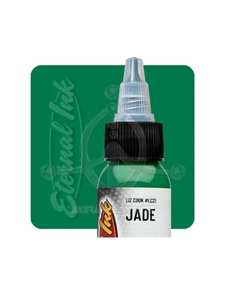 Eternal Ink ? JADE (PRÁCTICAS) - 35
