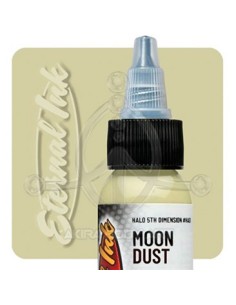 Eternal Ink ? MOON DUST (PRÁCTICAS) - 176