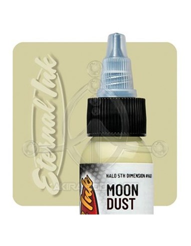 Eternal Ink ? MOON DUST (PRÁCTICAS) - 176