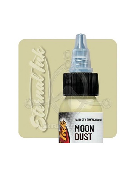 Eternal Ink ? MOON DUST (PRÁCTICAS) - 176