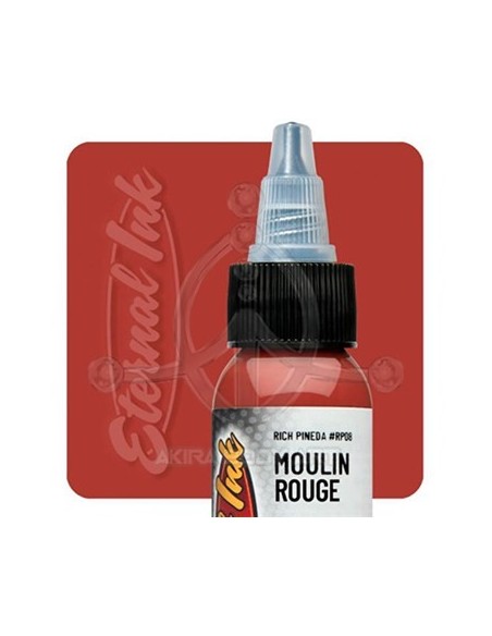 Eternal Ink ? MOULIN ROUGE (PRÁCTICAS) - 177