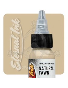 Eternal Ink ? NATURAL FAWN (PRÁCTICAS) - 163